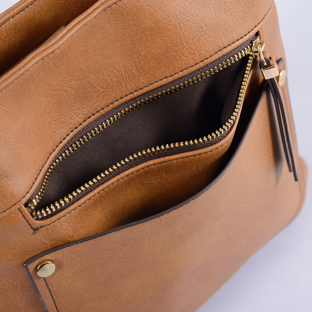 unisex messenger tašky z pu kůže s vysoce kvalitní crossbody kabelkou
