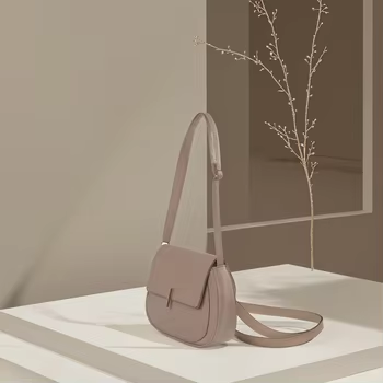 dámská kabelka přes rameno přes rameno elegantní dámská kožená taška