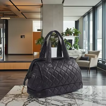 Žena cross body kabelka tovární zakázkový design velká kapacita