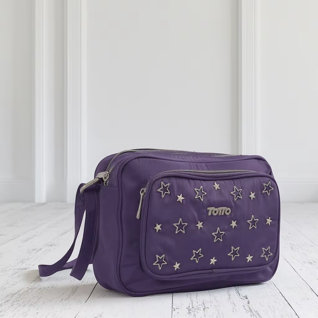 unisex malá kabelka přes rameno s vlastním designem multifunkční kabelka unisex crossbody kabelka