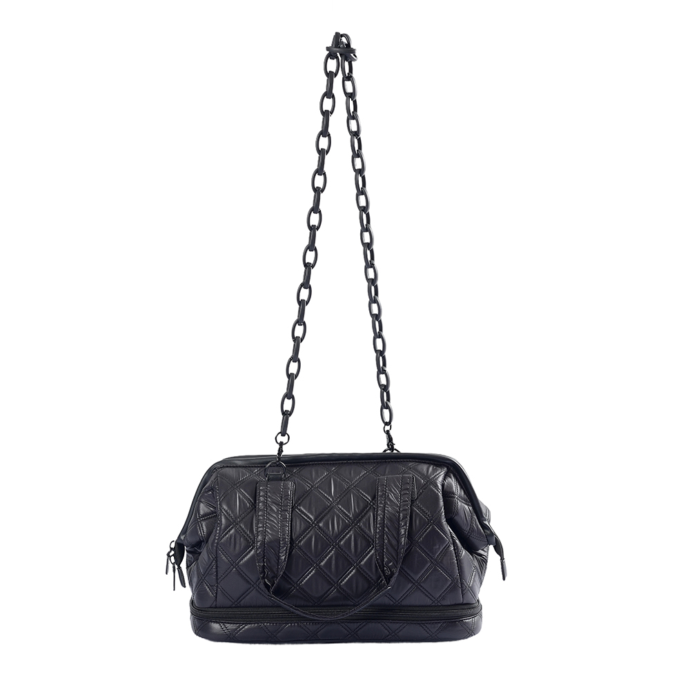 Žena cross body kabelka tovární zakázkový design velká kapacita