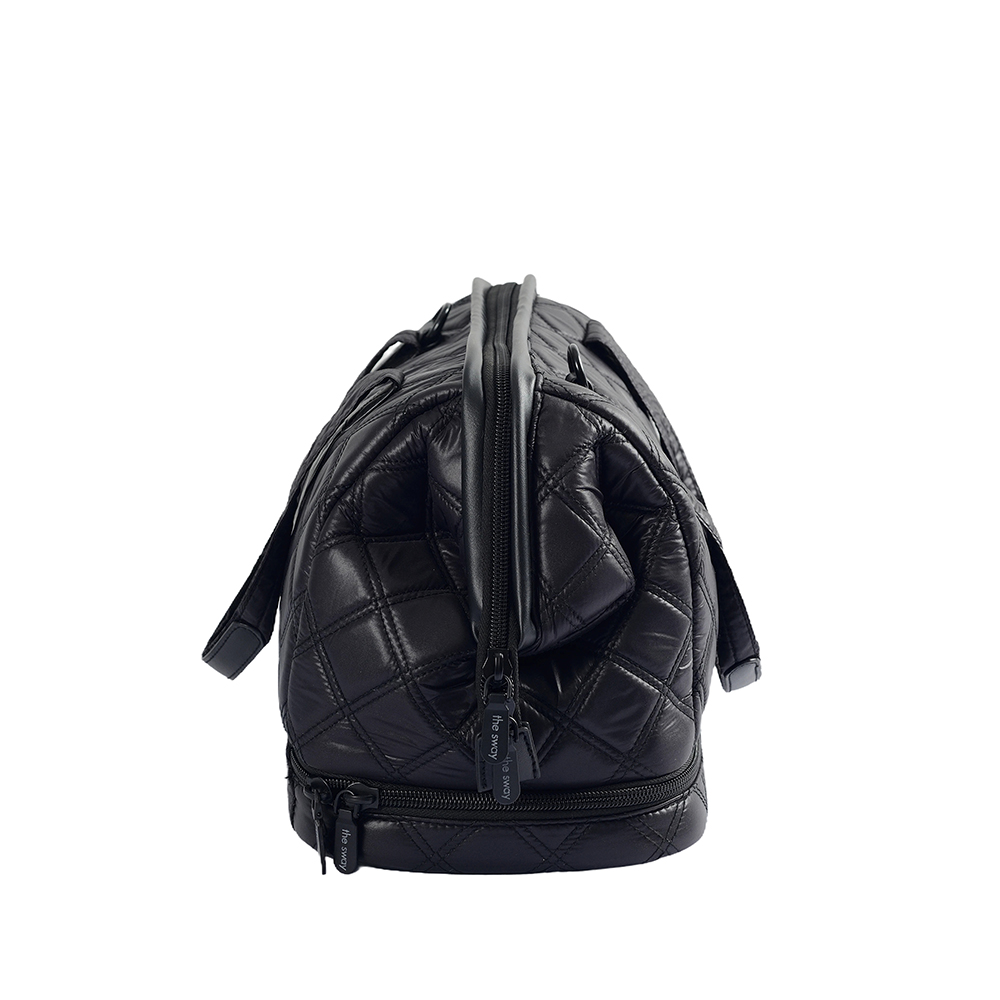 Žena cross body kabelka tovární zakázkový design velká kapacita