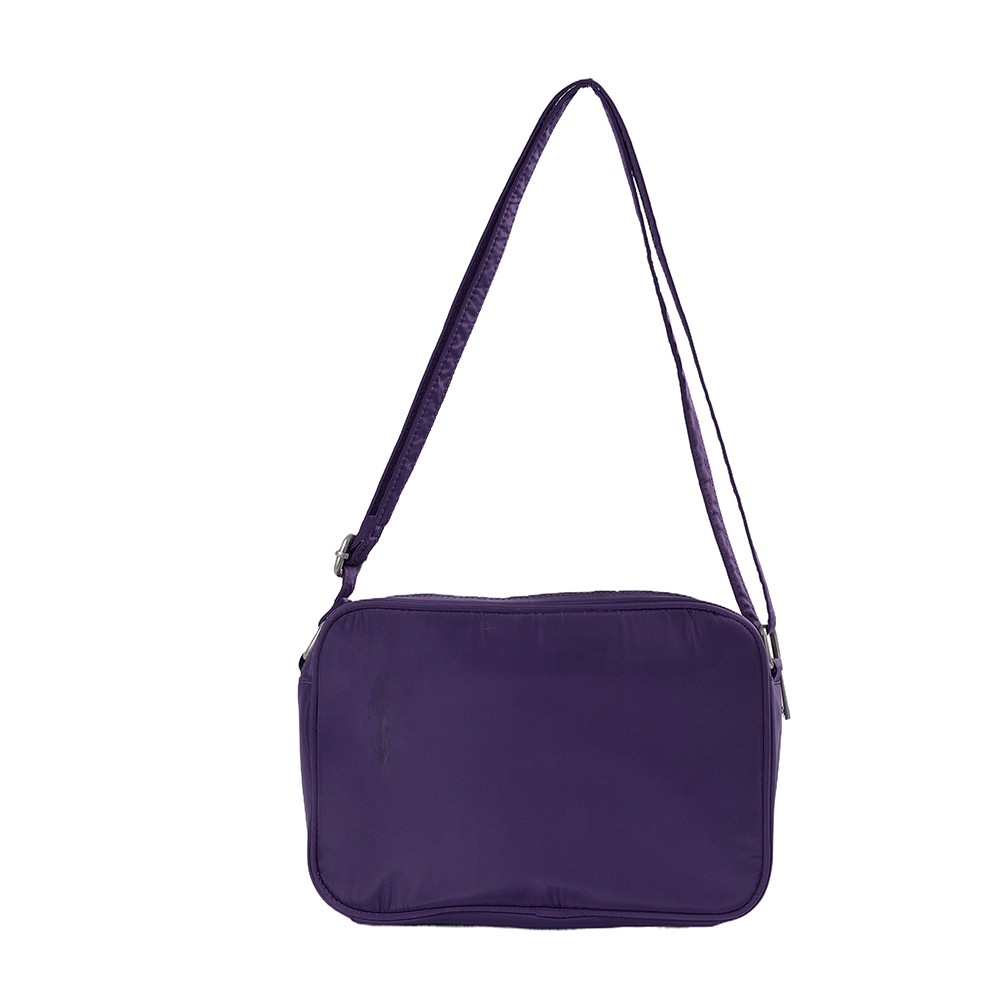 unisex malá kabelka přes rameno s vlastním designem multifunkční kabelka unisex crossbody kabelka