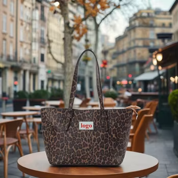 Klasická kabelka pro ženy velkokapacitní taška přes rameno na zakázku