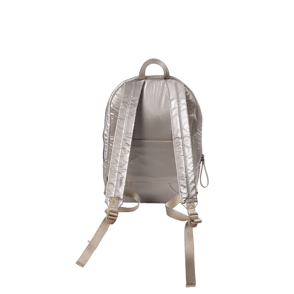 batoh s přihrádkou na notebook soft dowm bag pro zimní tovární custom