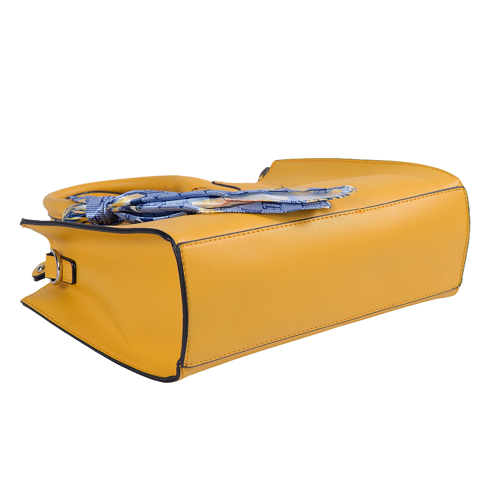 Luxusní dámská kožená kabelka přes rameno s nastavitelným popruhem dámská crossbody kabelka s kapsičkou na zip