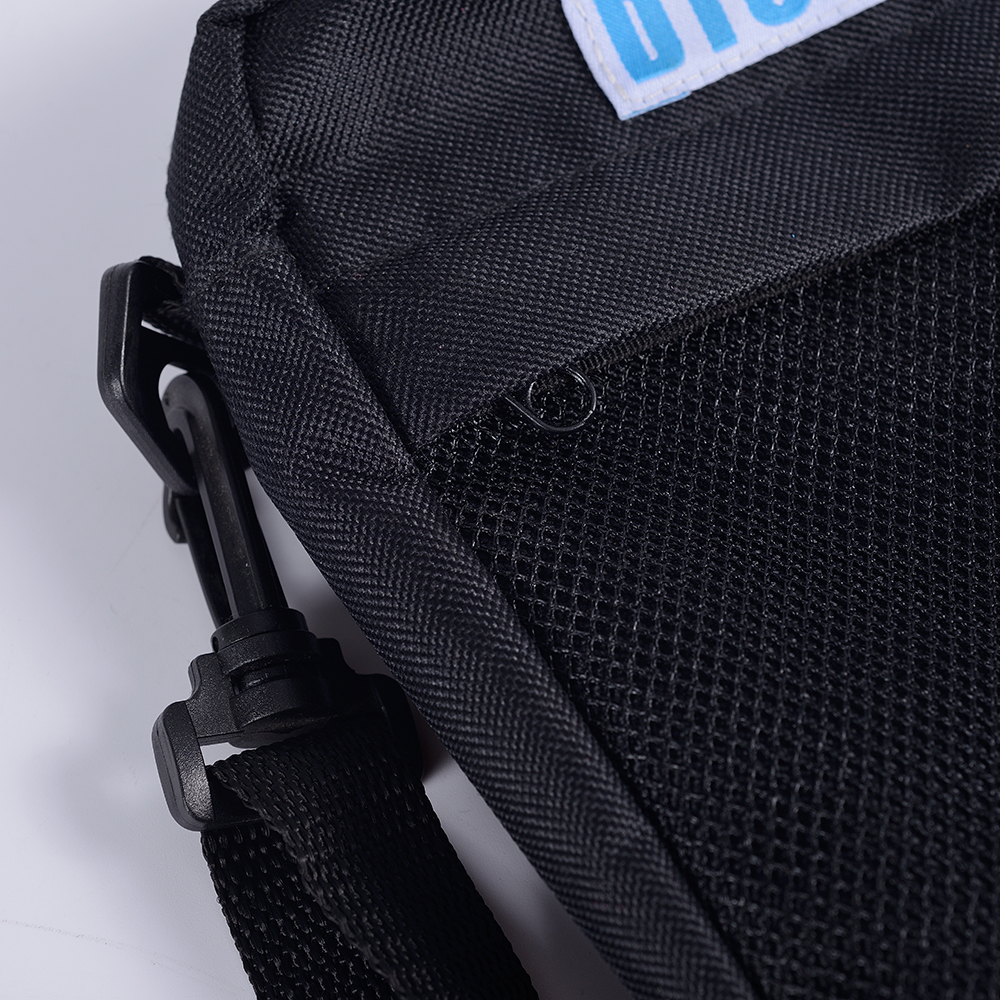 unisex mini cross body bag oxford bag pro outdoorové aktivity