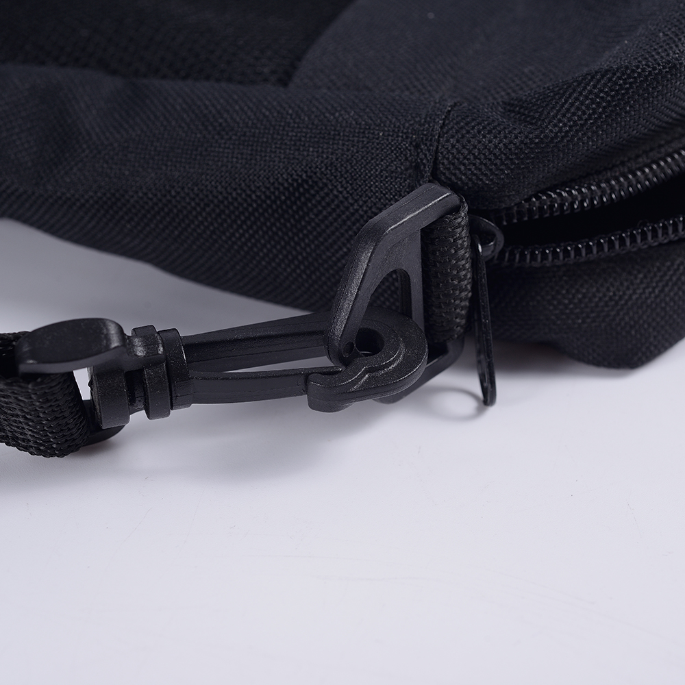 unisex mini cross body bag oxford bag pro outdoorové aktivity