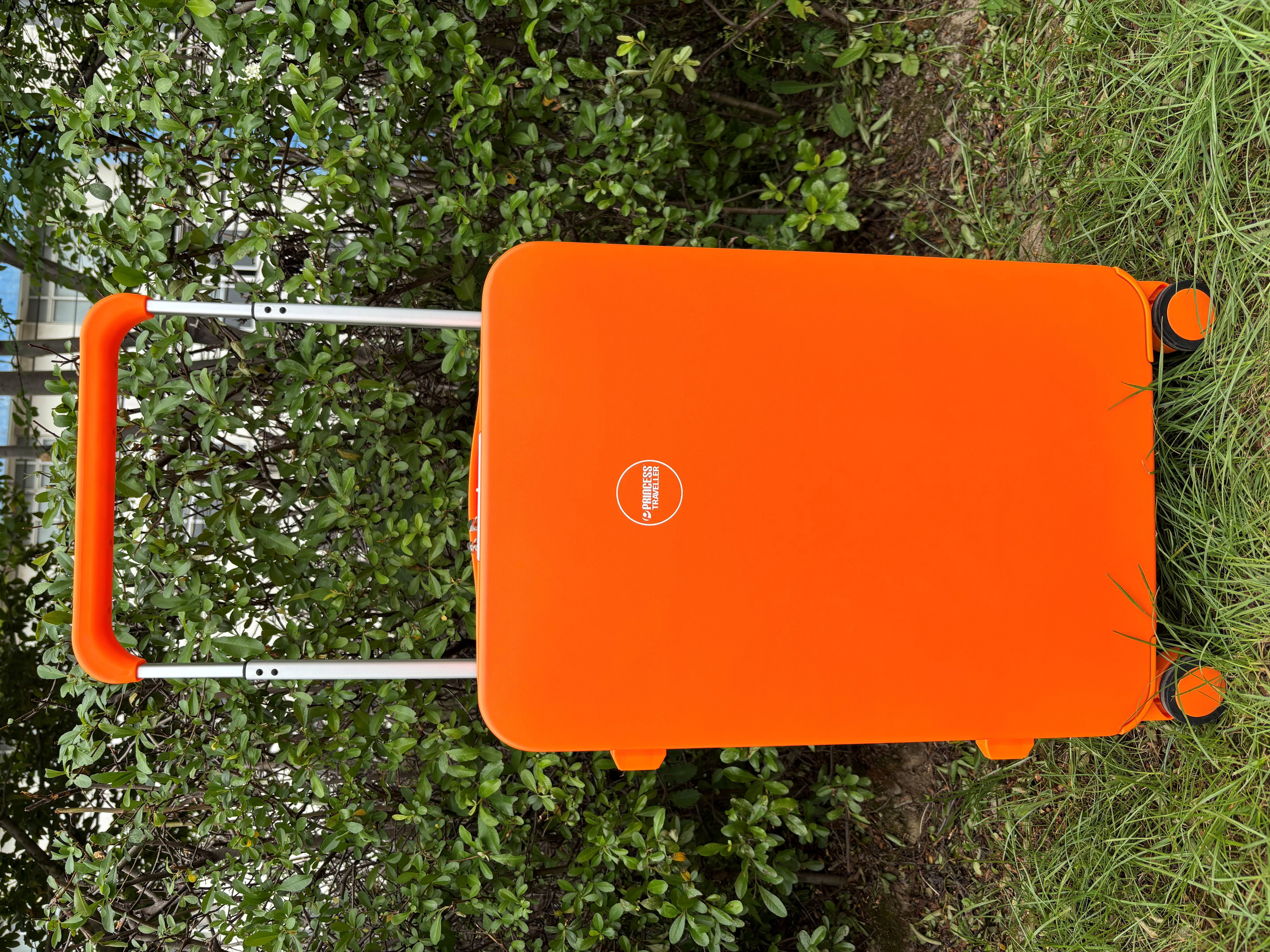 PP nové stylové sady kufrů na zavazadla Světlá barva unisex populární široký trolley design factory hot sell